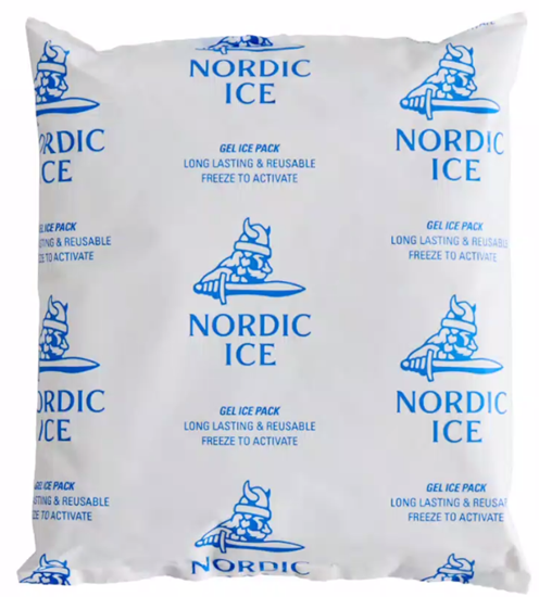 ICE, MAIL ORDERS